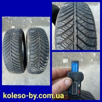 195x65 R15 GOODYEAR 2шт